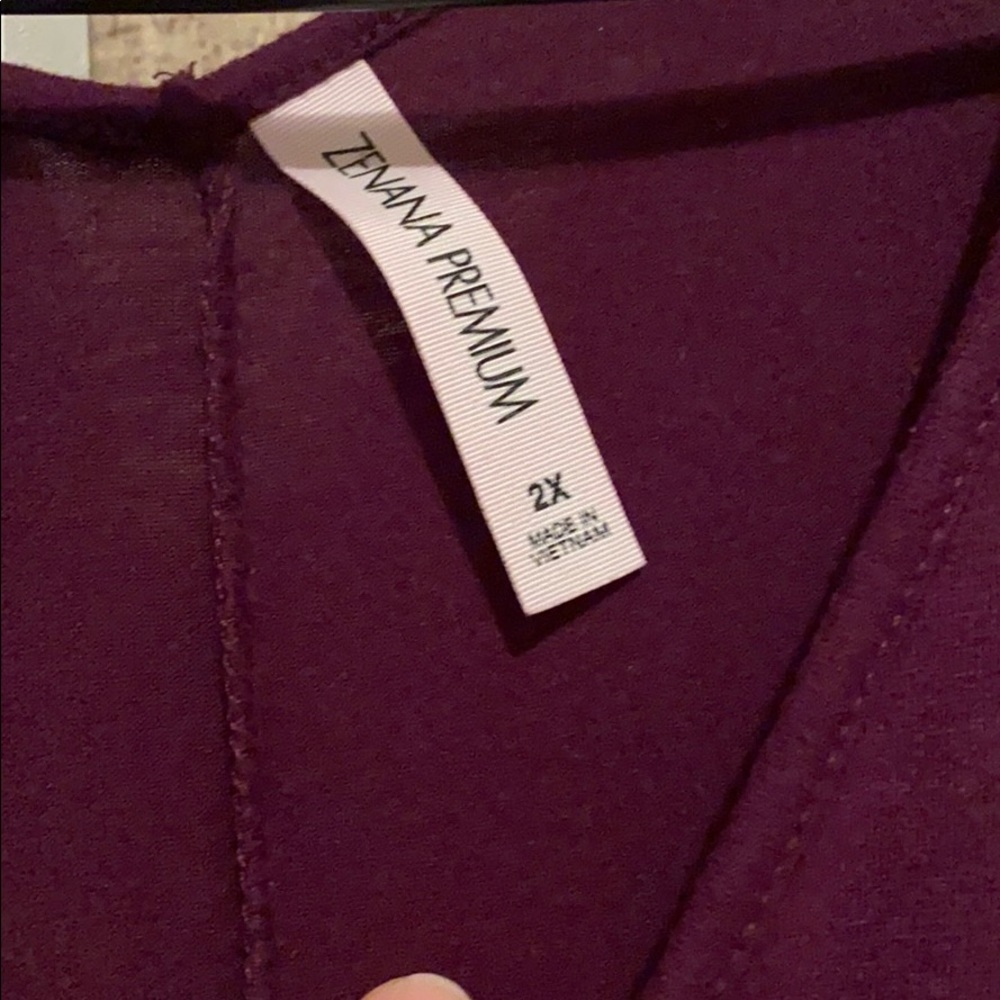 Dress - Picture 5 of 7